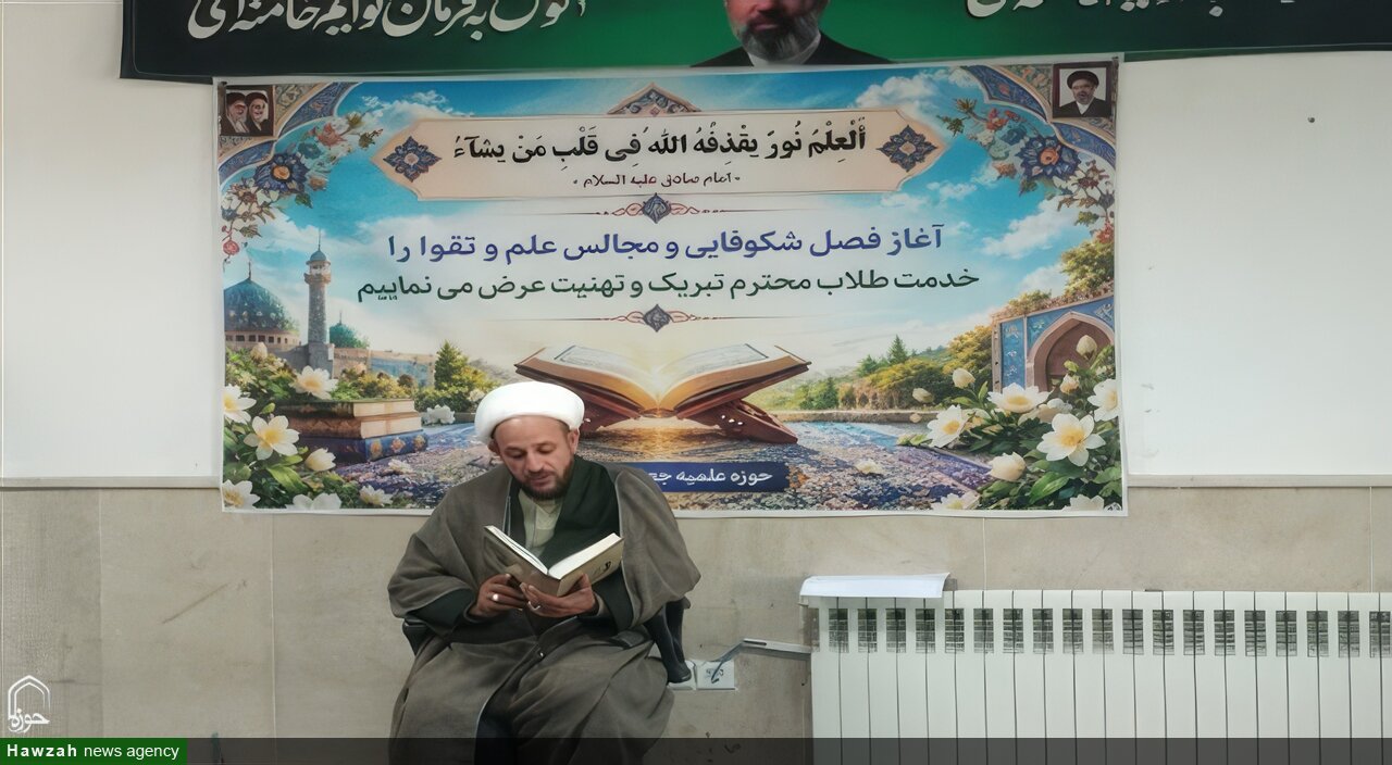روزه‌داری، صدقه و اخلاص؛ راهکارهای مقابله با نفوذ شیطان است