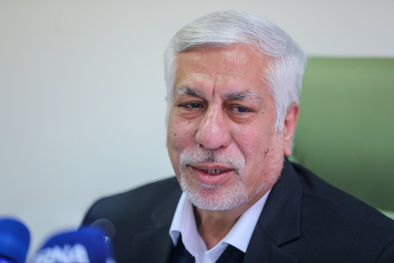 پیشرفت ۸۰ درصدی صحن حضرت زینب(س) در کربلا/ مشارکت مردمی برای تکمیل پروژه ادامه دارد