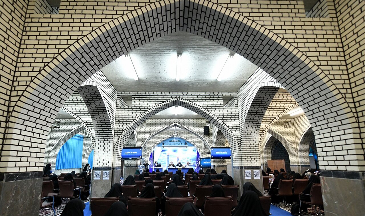 پیوند فعالیت‌ کانون‌های فرهنگی هنری با مأموریت‌های مسجد