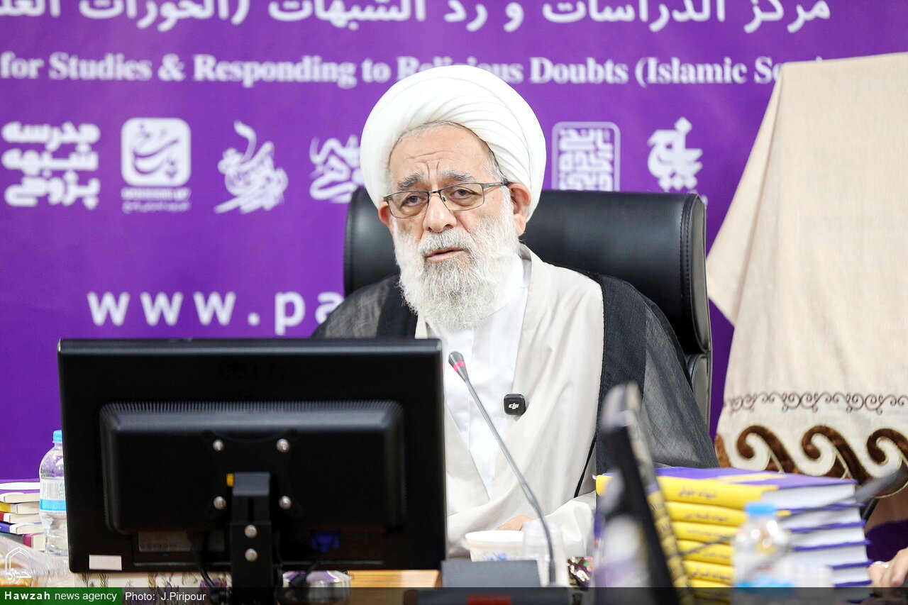 پاسداری حوزه‌های علمیه از مرزهای اعتقادی، سیاسی، اجتماعی و فرهنگی / مراکز حوزوی در پاسخ‌گویی به شبهات، مکمل یکدیگر باشند