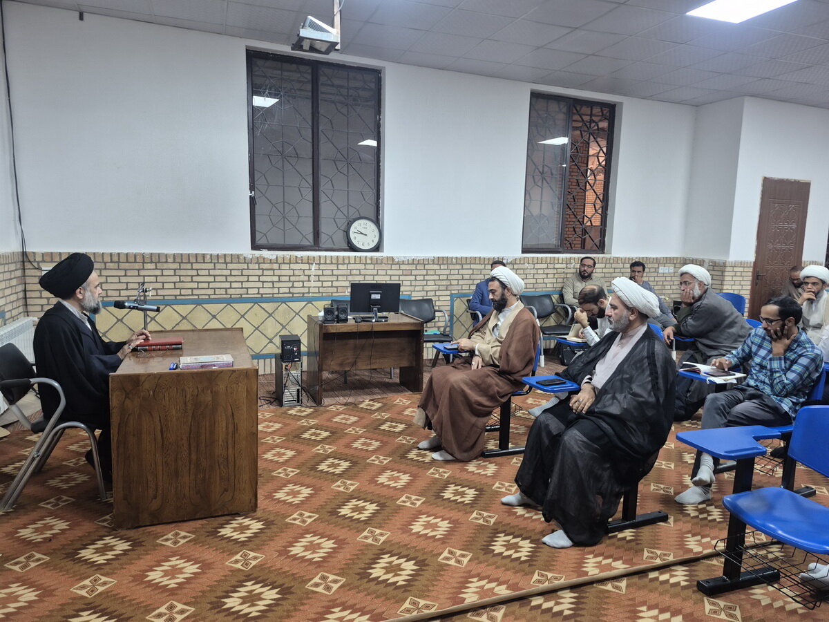 هرگز نباید نسبت به موضوع «مقاومت» بی‌تفاوت باشیم