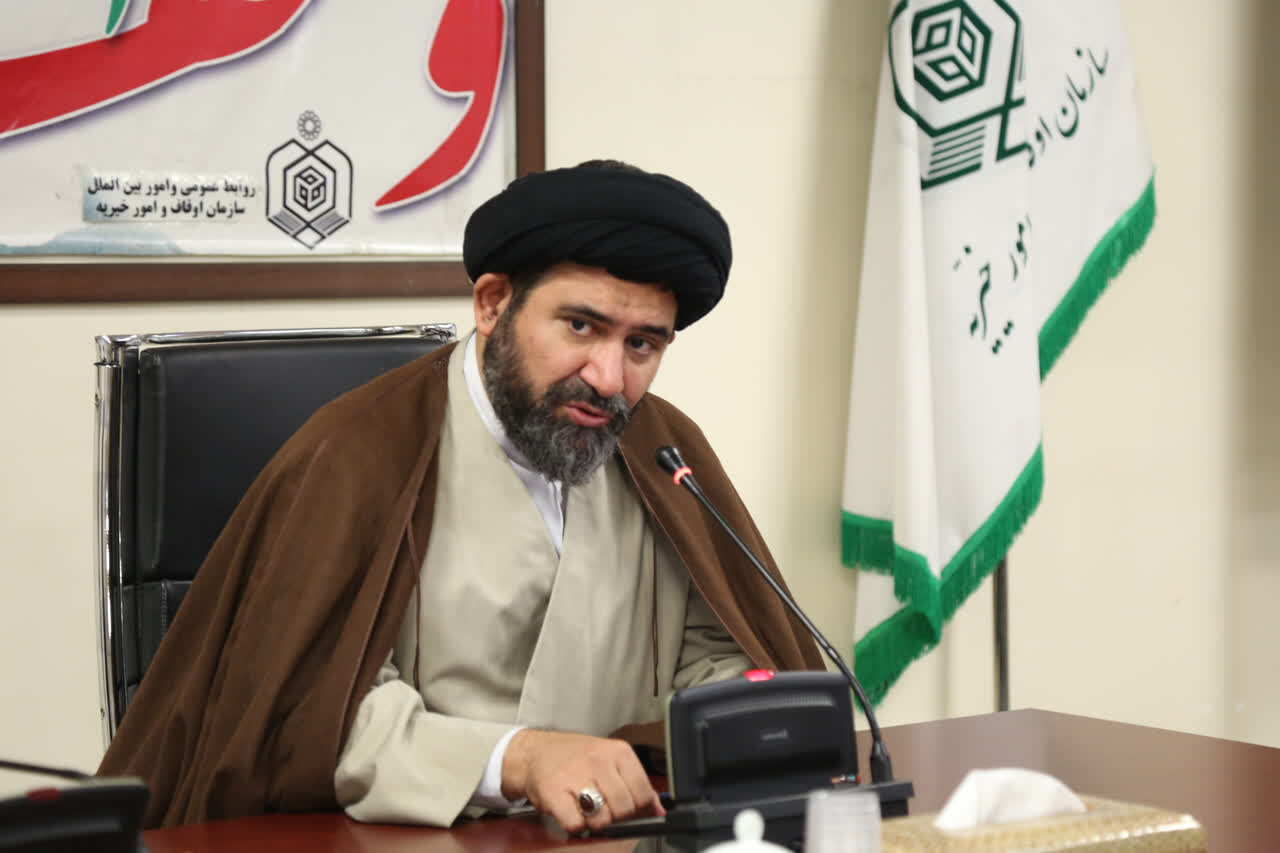 چهل‌ونهمین دوره مسابقات سراسری قرآن فرصت بازخوانی مطالبات قرآنی رهبر شهید است