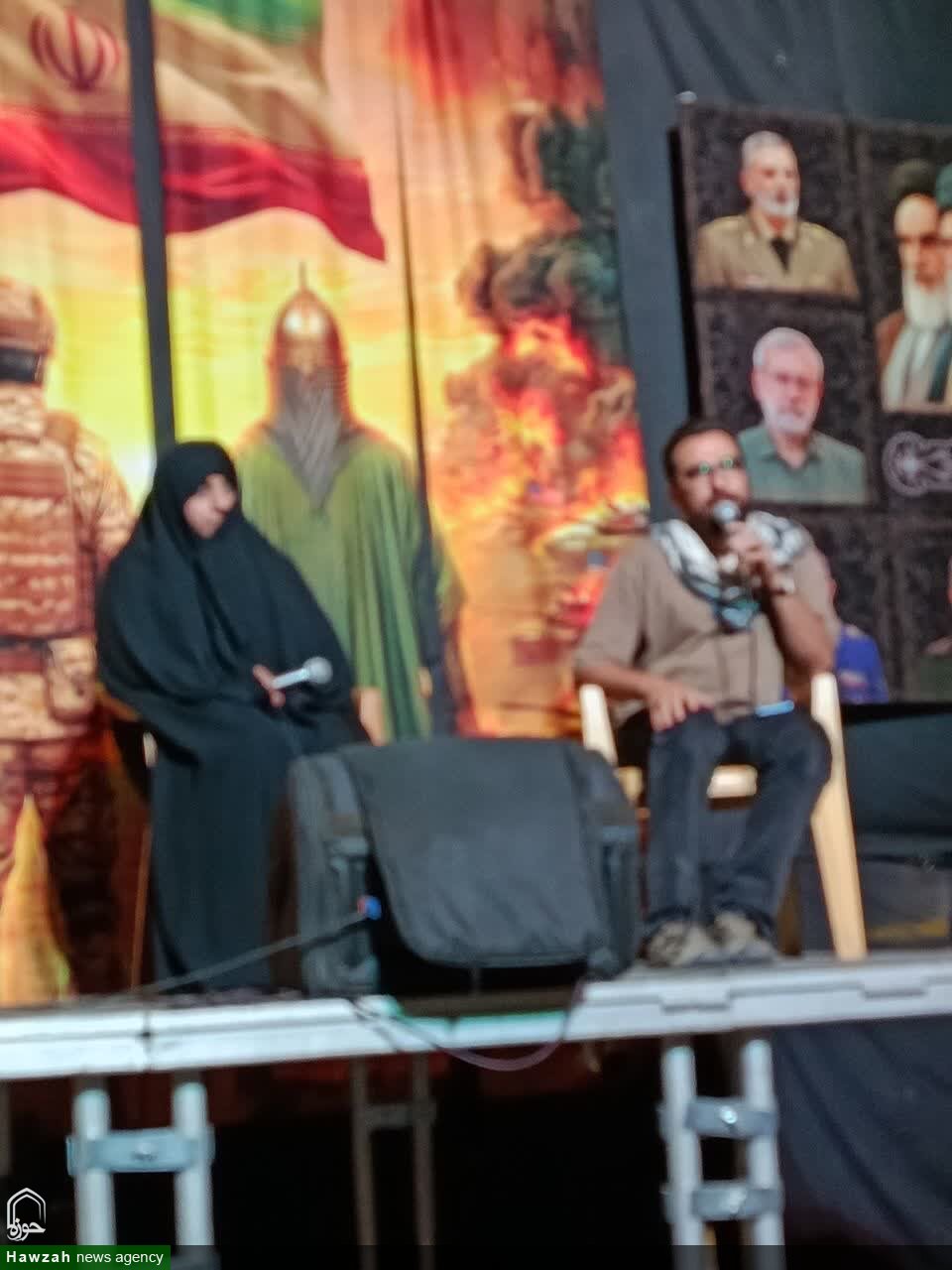 رسالت حوزه؛ تربیت طلبه متخصص و مبلغ است/گسترش نهضت دین‌آموزی؛ در گرو توجه ویژه به تبلیغ است