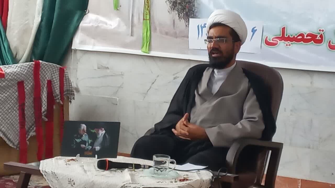 کسب تجربه، خودسازی و دیگرسازی، از دستاوردهای مسیر تبلیغ است