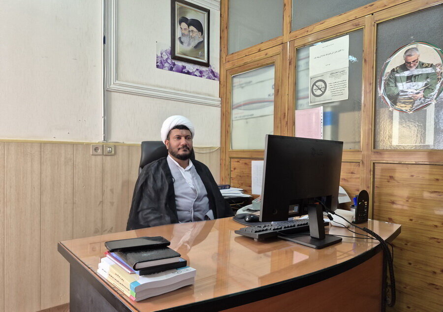 آیین اختتامیه هفدهمین جشنواره علامه حلی (ره) حوزه علمیه کاشان برگزار می‌شود