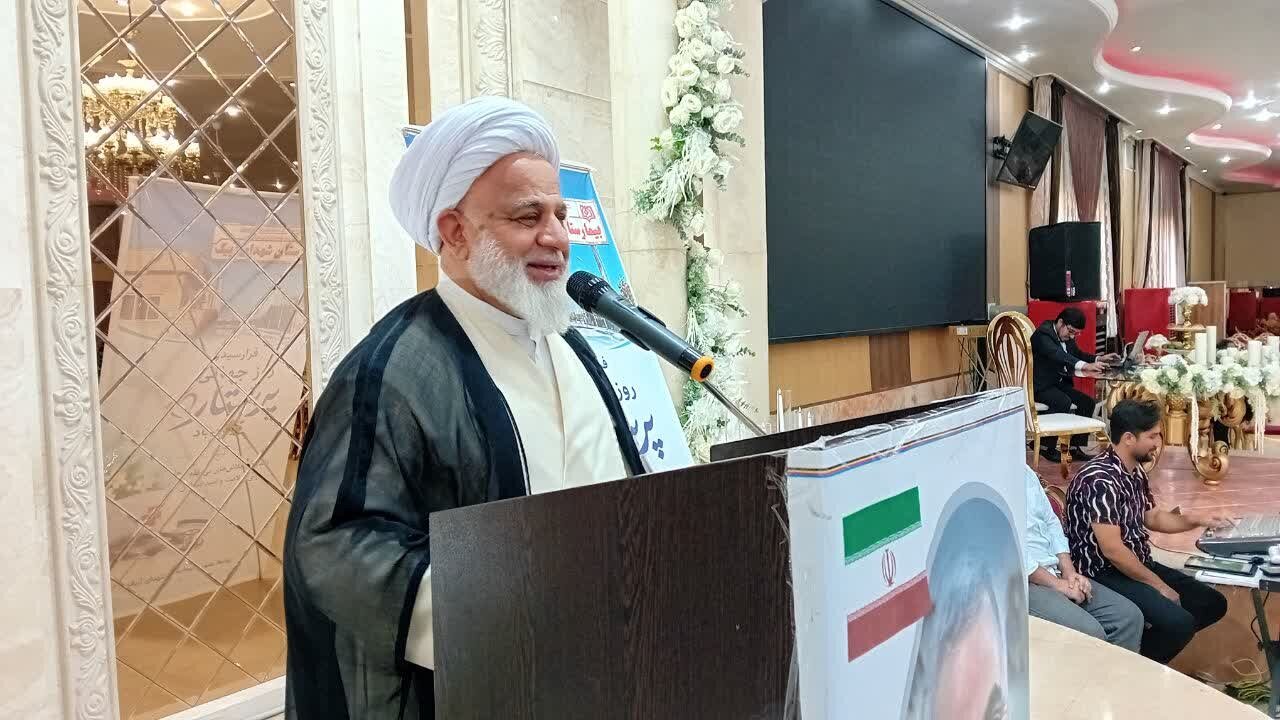Cleric: Nurses Are Heirs to Lady Zainab's Legacy of Sacrifice