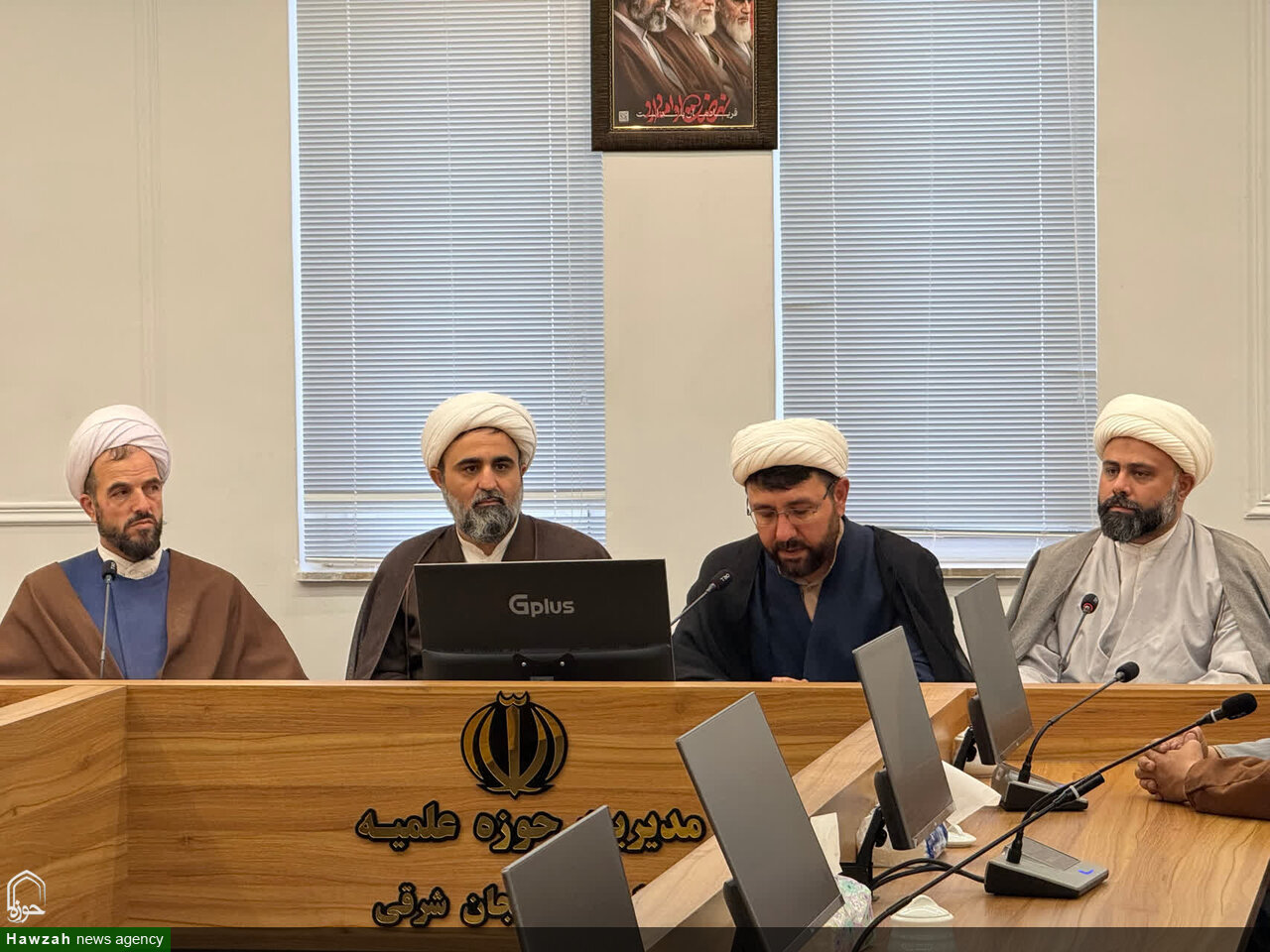 بسیج طلاب، بازوی توانمند حوزه‌های علمیه در صیانت از آرمان‌های انقلاب است