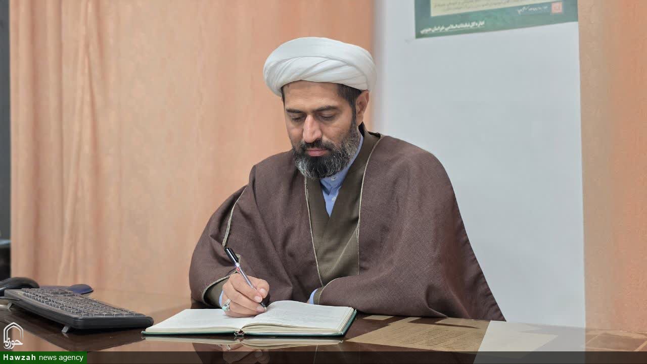 حضور روحانیت در رزمایش جان‌فدا، جلوه‌ای از تعهد دینی و مسئولیت‌پذیری اجتماعی است