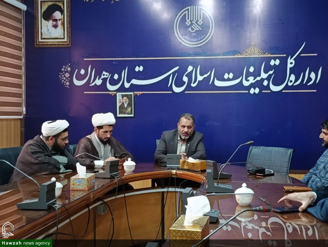 زمینه اشتغال جوانان با استفاده از ظرفیت اقتصادی مساجد فراهم شود