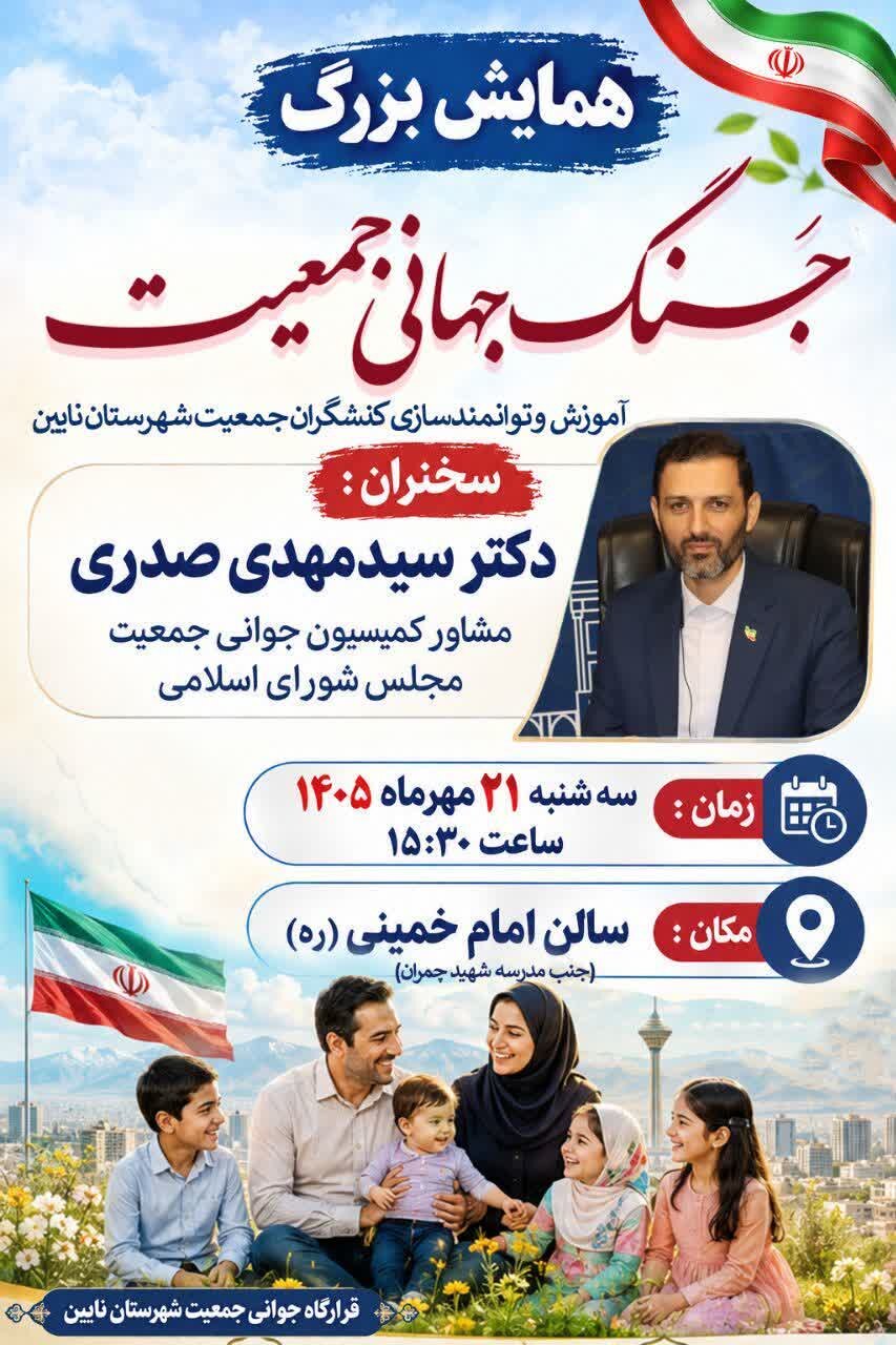 تربیت فرزند باید در اولویت سبک زندگی خانواده‌ها قرار گیرد