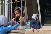 العلمانية القسرية تُسقط أقنعة حقوق المرأة.. قمع الحجاب في أذربيجان وسكوت المنظمات النسوية الدولية