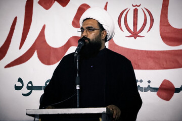 ولایت، رمز انسجام جامعه اسلامی است/ خون‌خواهی امام شهید را فراموش نمی‌کنیم
