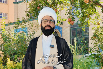 فیلم| آیا با عقد آریایی محرمیت ایجاد می شود؟