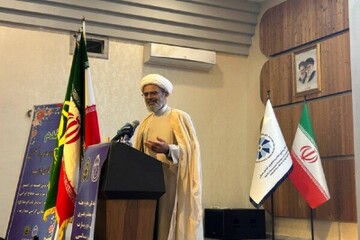 آزمون جذب روحانیون حج در خراسان شمالی برگزار می‌شود