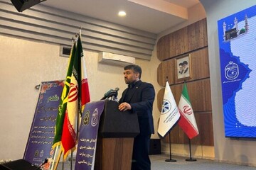 ثبت‌نام زائران در خراسان شمالی رشد ۳۰ درصدی داشته است