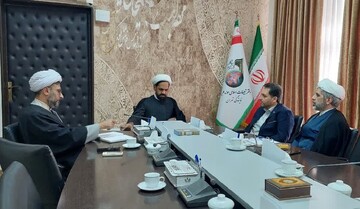 دادگستری تهران میزبان برنامه‌های آموزشی و تبلیغی دفتر تبلیغات اسلامی حوزه علمیه شد