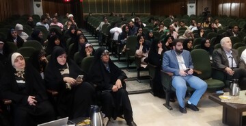 عرصه جدیدترین کتاب‌های تخصصی در حوزه روانشناسی اسلامی به همت انجمن روانشناسی اسلامی 