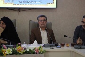 هنر بستری ماندگار برای بازنمایی ارزش‌های دفاع مقدس است