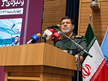 Iran : des ouvrages retracent le rôle du Grand Khorassan durant la guerre Iran-Irak