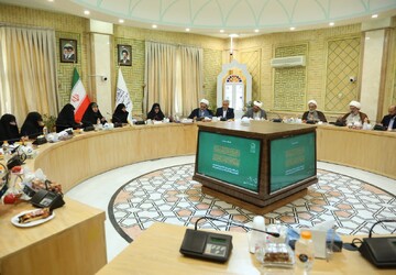 توسعه تعاملات جامعه الزهرا سلام‌الله‌علیها و سازمان فرهنگ و ارتباطات اسلامی