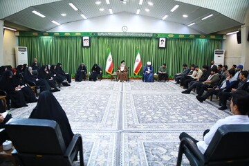 تربیت دینی دانش‌آموزان، رسالت راهبردی معلمان آینده کشور است