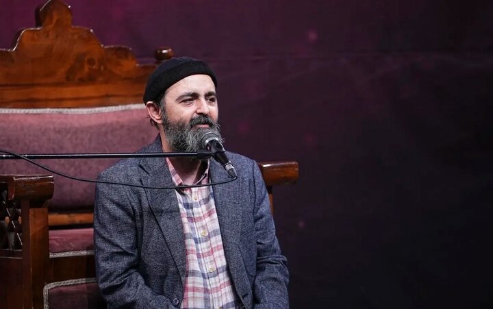 تصاویر/ مراسم سوگواری رهبر شهید امت در دانشگاه علامه طباطبایی