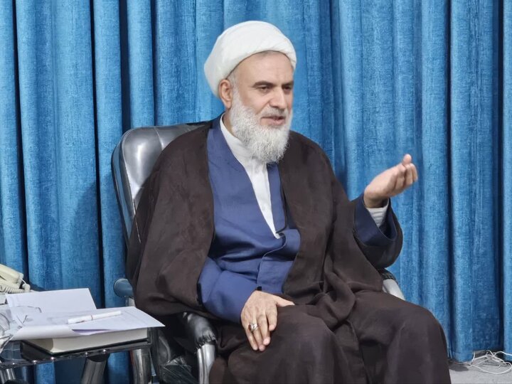 نماز جمعہ، اسلام اور انقلاب اسلامی کی اقدار کے دفاع کا مورچہ ہے