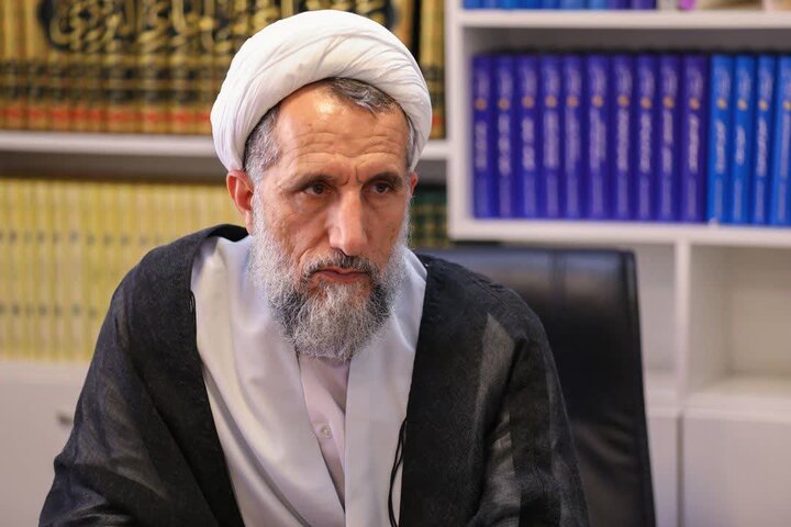 تصاویر / دیدار نماینده ولی‌فقیه در استان و امام جمعه قزوین با اقشار مختلف مردم استان قزوین
