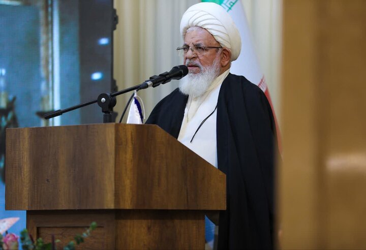 تصاویر/ چهارمین گردهمایی نخبگان یزد
