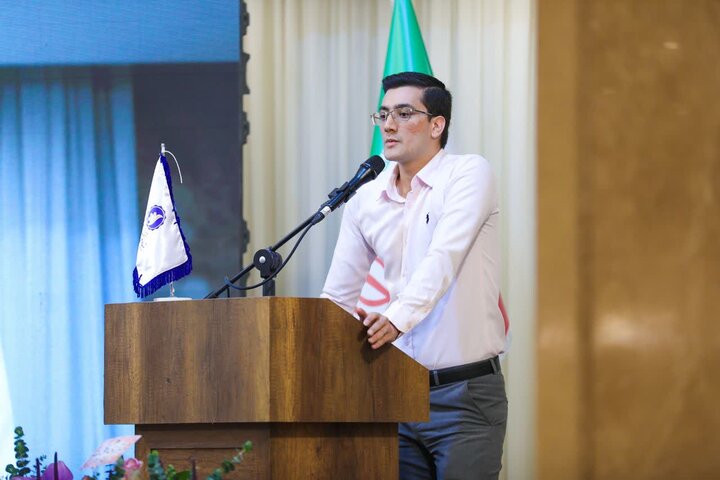 تصاویر/ چهارمین گردهمایی نخبگان یزد