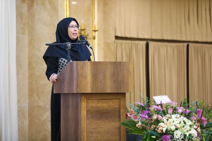 تصاویر/ چهارمین گردهمایی نخبگان یزد