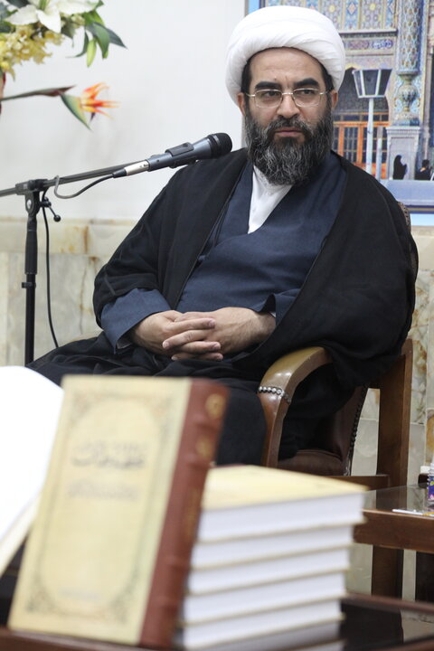 آیت‌الله محمدجواد فاضل لنکرانی
