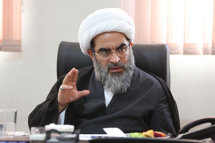 آیت‌الله محمدجواد فاضل لنکرانی