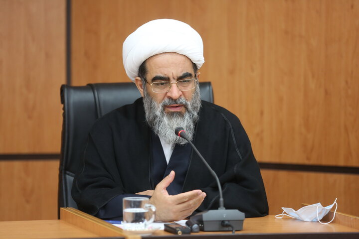 آیت‌الله محمدجواد فاضل لنکرانی