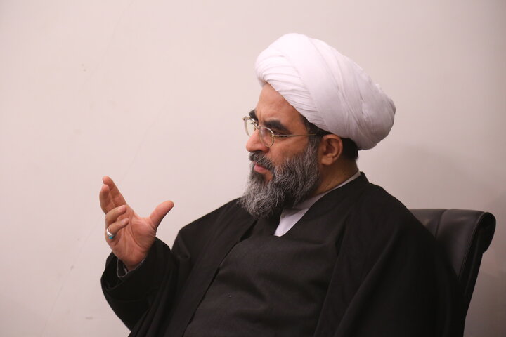 آیت‌الله محمدجواد فاضل لنکرانی