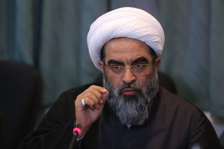آیت‌الله محمدجواد فاضل لنکرانی