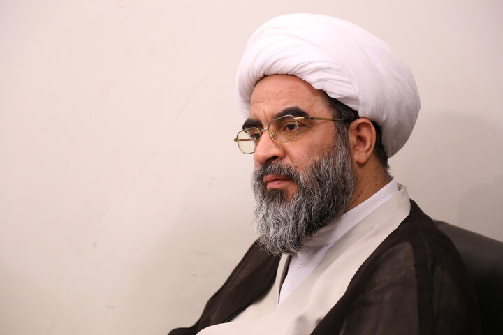 آیت‌الله محمدجواد فاضل لنکرانی