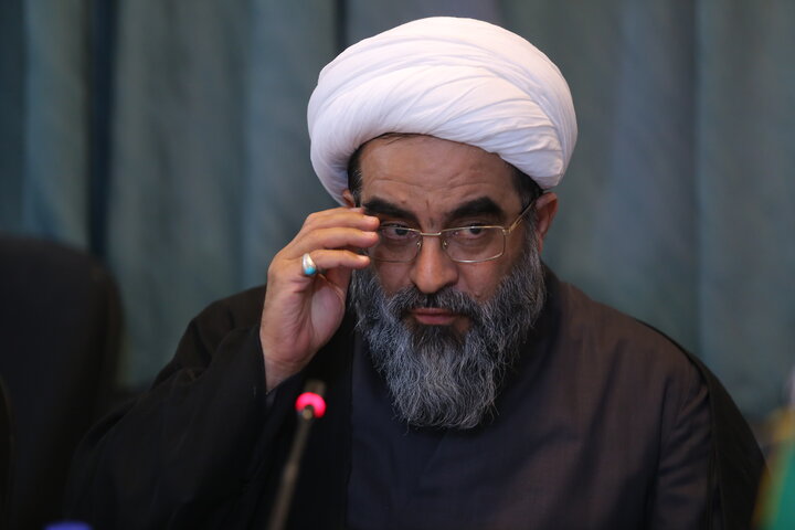 آیت‌الله محمدجواد فاضل لنکرانی