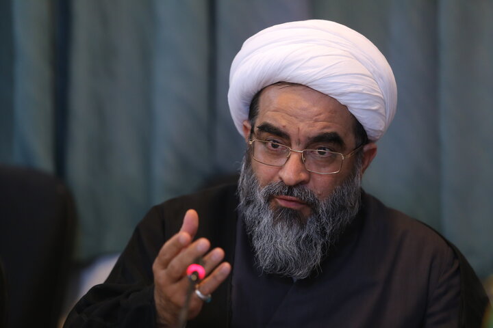 آیت‌الله محمدجواد فاضل لنکرانی