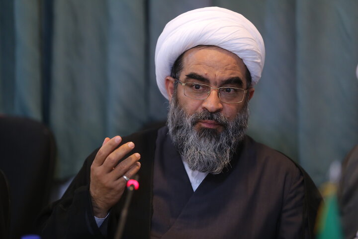 آیت‌الله محمدجواد فاضل لنکرانی