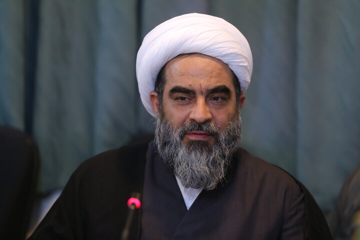 آیت‌الله محمدجواد فاضل لنکرانی