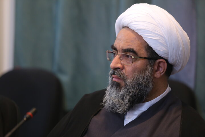 آیت‌الله محمدجواد فاضل لنکرانی