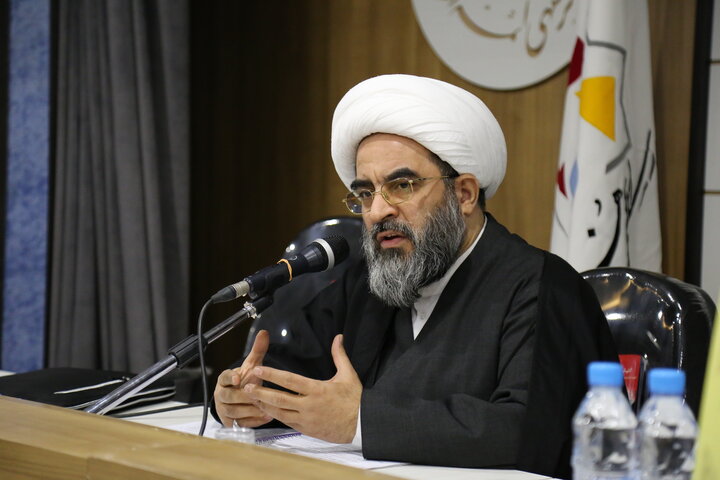 آیت‌الله محمدجواد فاضل لنکرانی