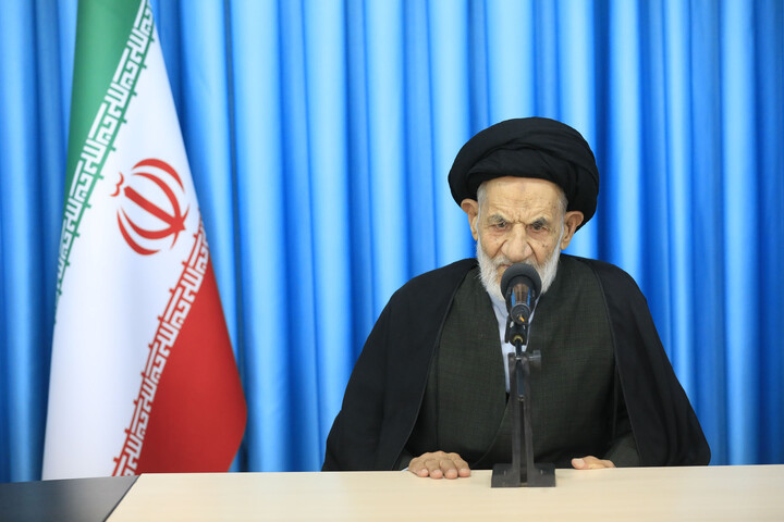 عقیدتی سیاسی آجا مستقر در خراسان جنوبی