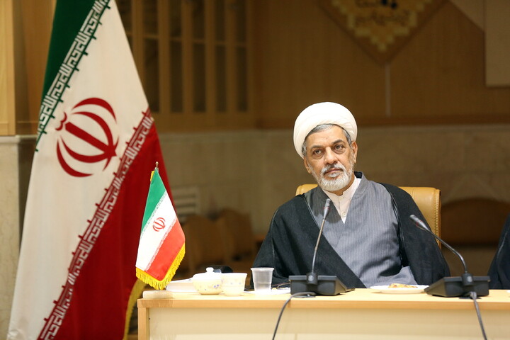 تصاویر/ پیش‌همایش علمی با عنوان «شهید سیدحسن نصرالله؛ اسطوره مقاومت و ظلم ستیزی»