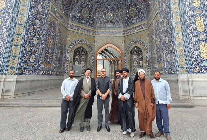 ہندوستان کے سفیر