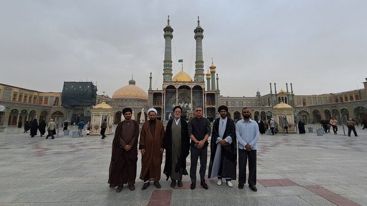 ہندوستان کے سفیر