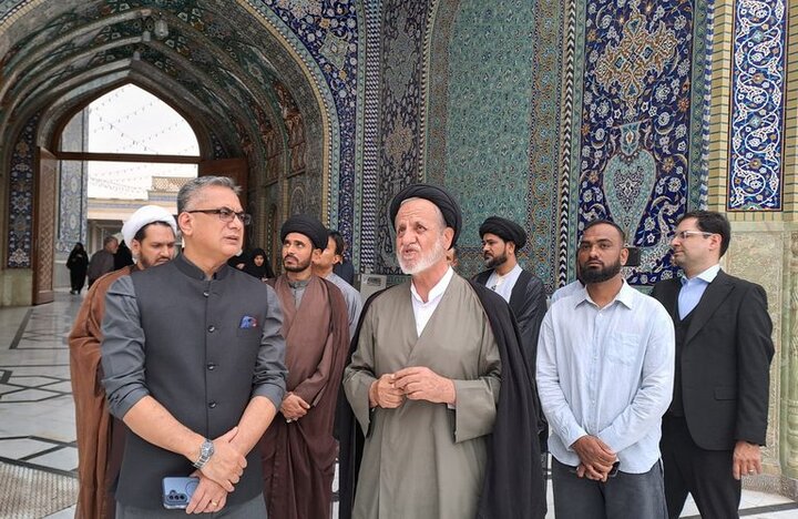 ہندوستان کے سفیر