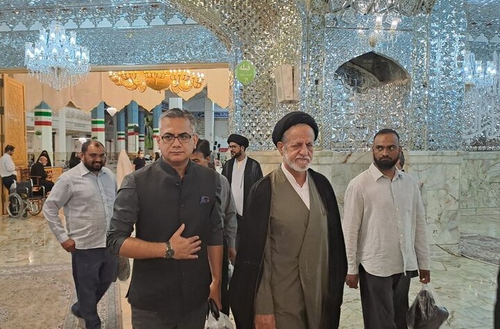 ہندوستان کے سفیر