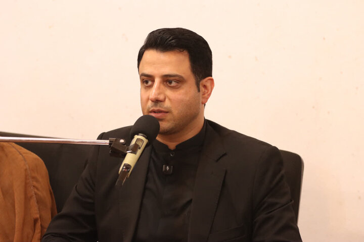 تصاویر/ برگزاری  نشست شورای فرهنگ عمومی استان مازندران با حضور نماینده ولی فقیه در استان